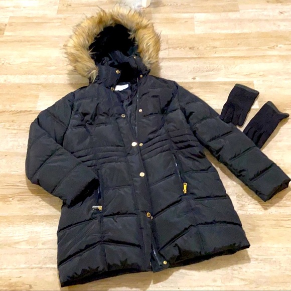 Laundry By Shelli Segal Jackets & Coats Laundry Puffer Coat Poshmark